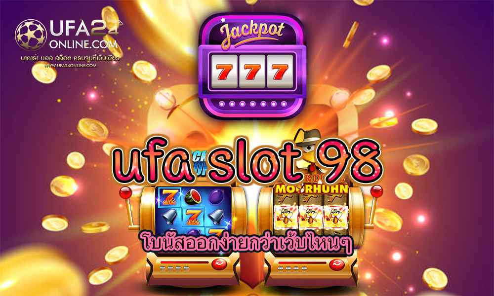 ufa slot 98