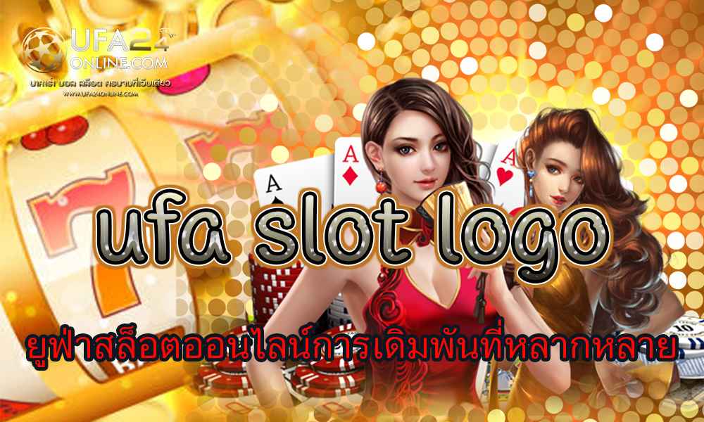 ufa slot logo