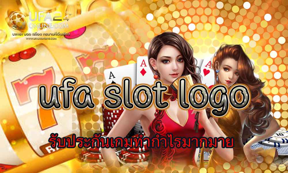 ufa slot logo