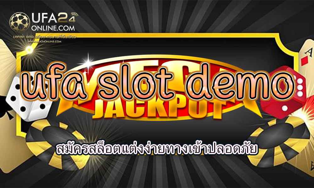 ufa slot demo