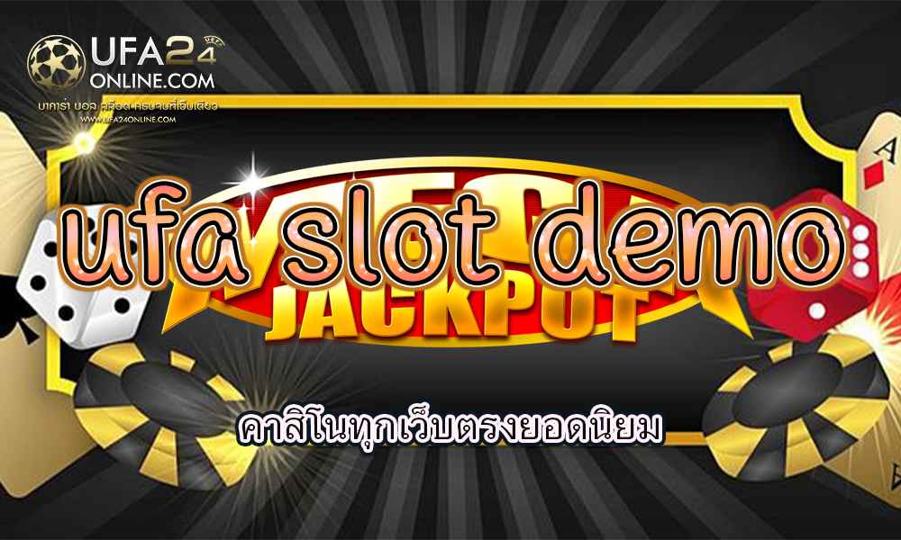 ufa slot demo