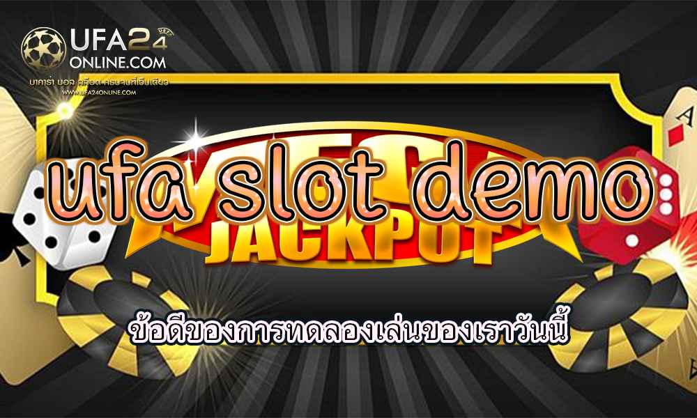 ufa slot demo