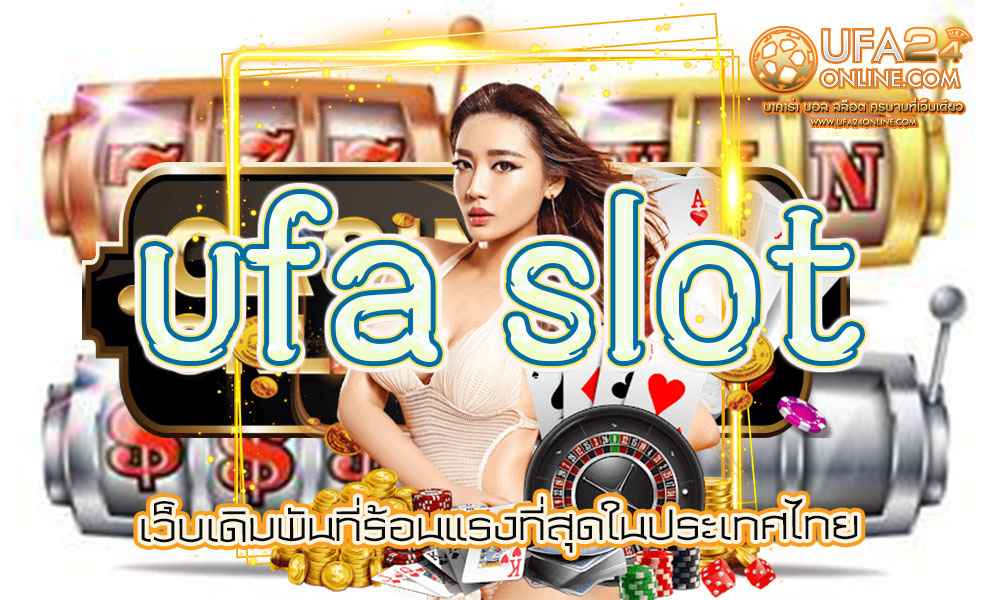 ufa slot