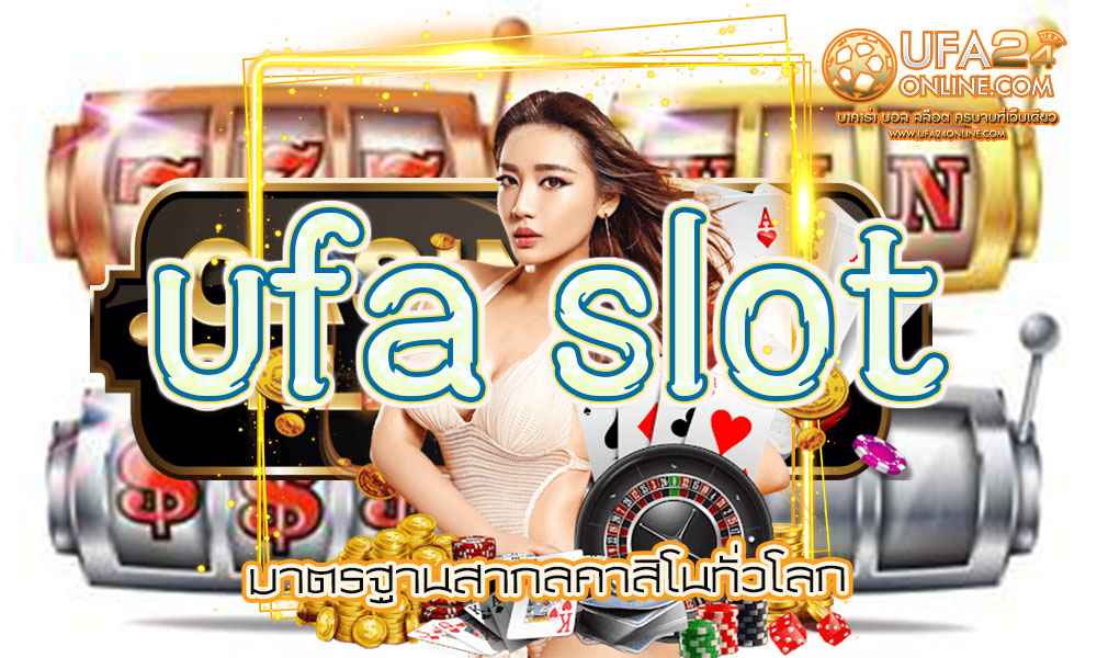 ufa slot