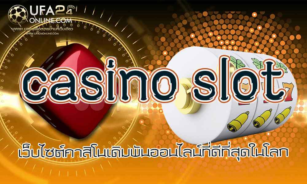 casino slot