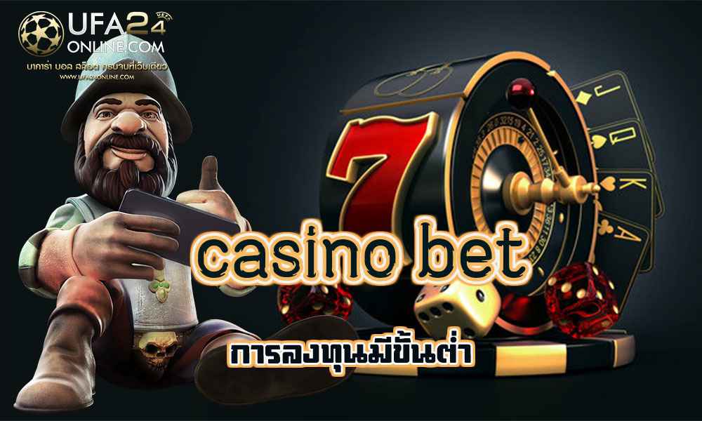 casino bet