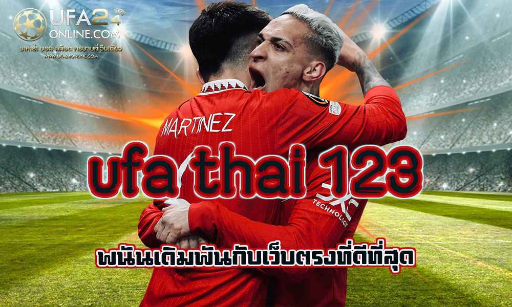 ufa thai 123