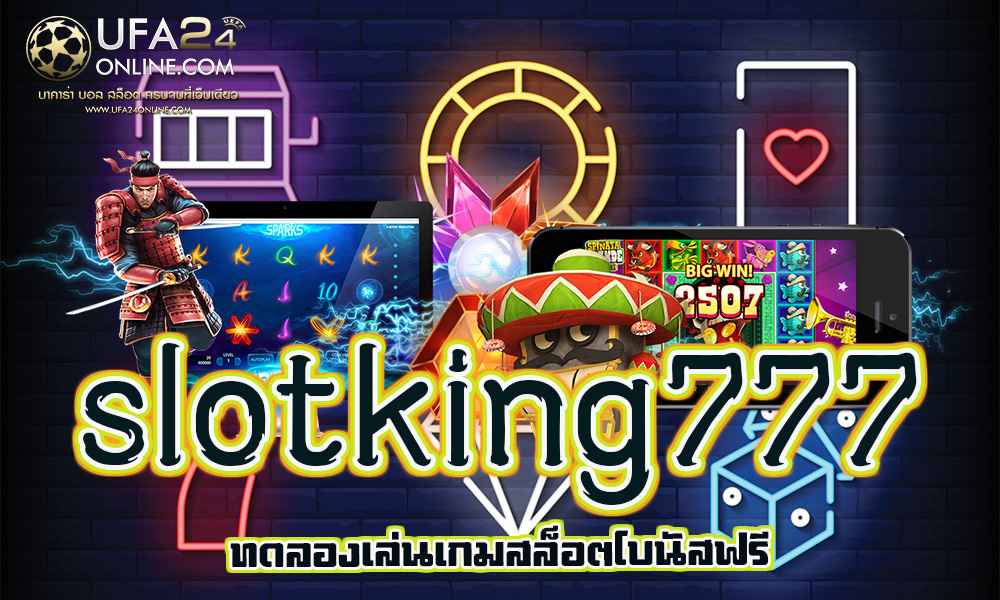 slotking777