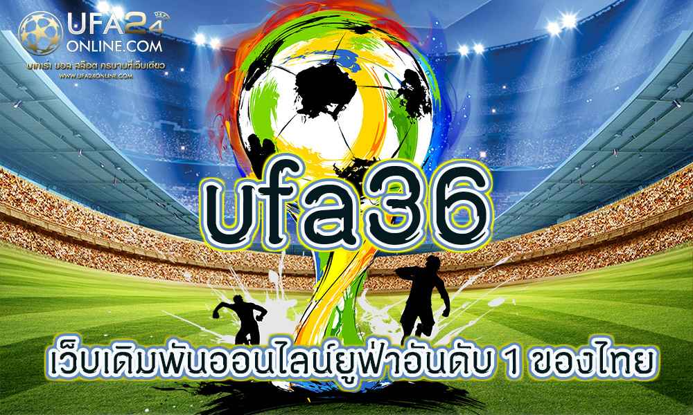 ufa36