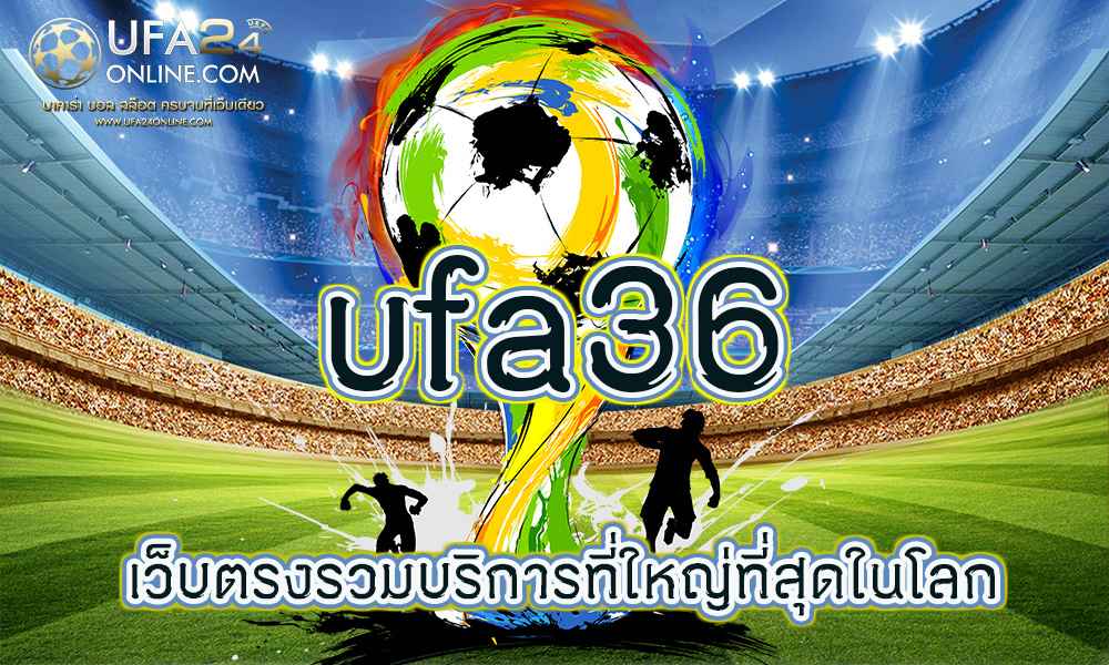 ufa36