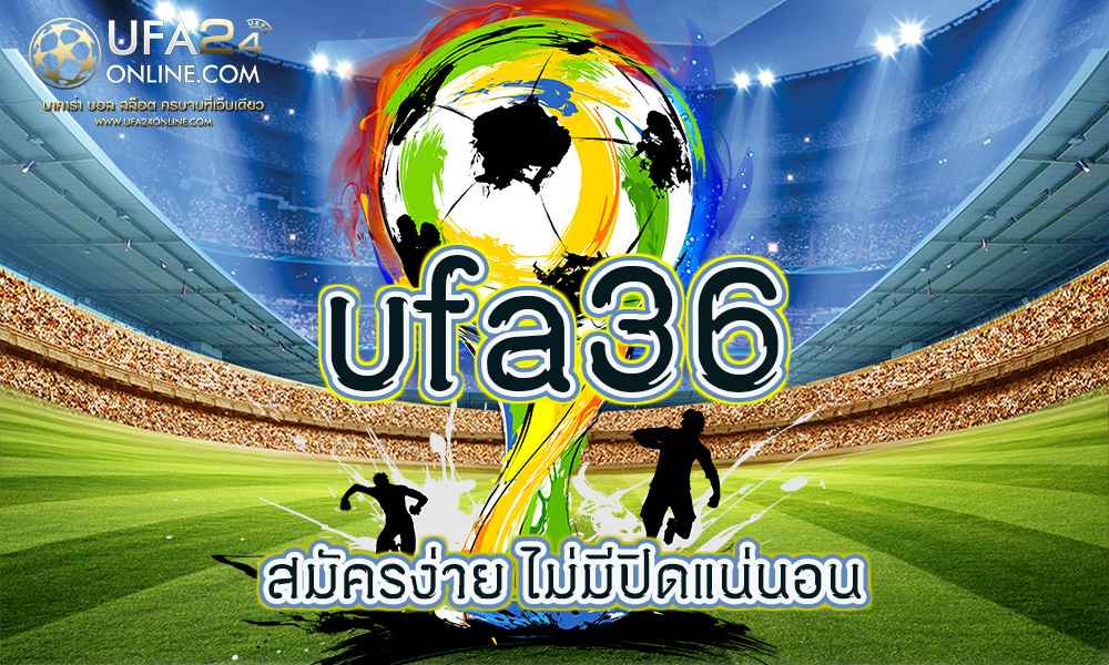 ufa36