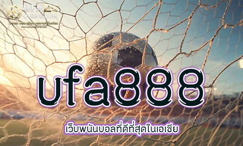 ufa888