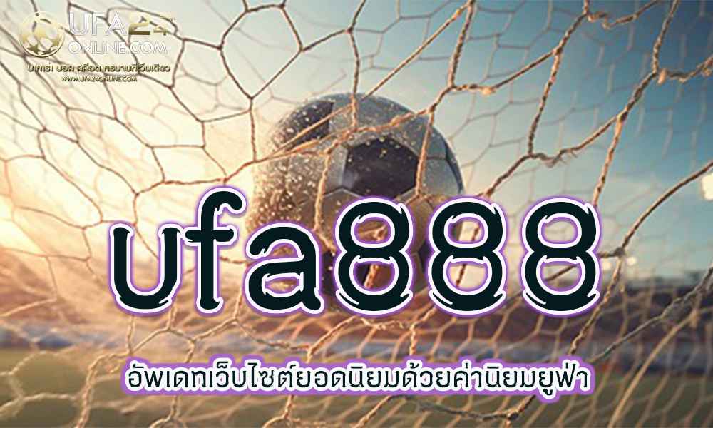 ufa888