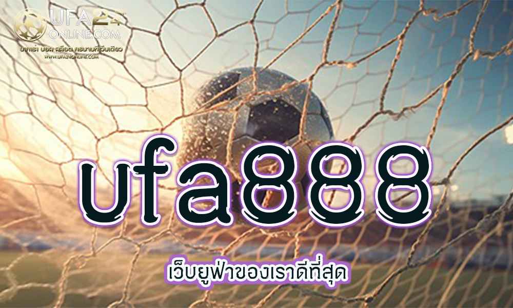 ufa888