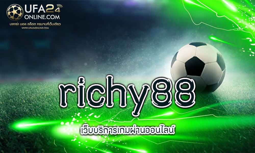 richy88