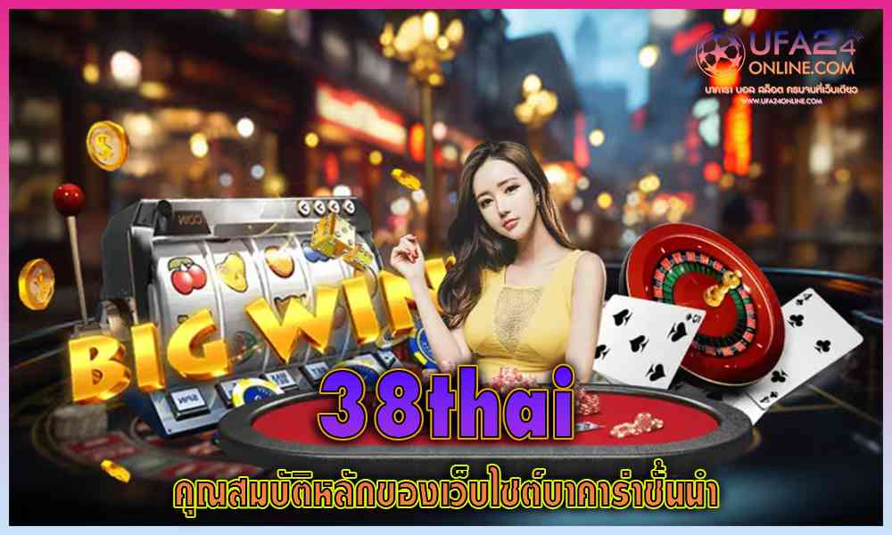 38thai