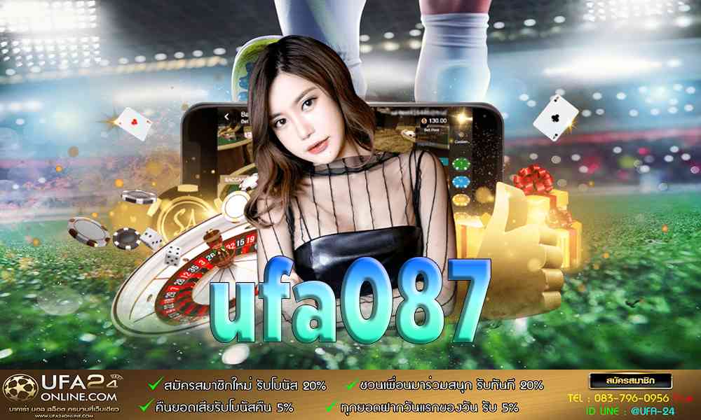 ufa087