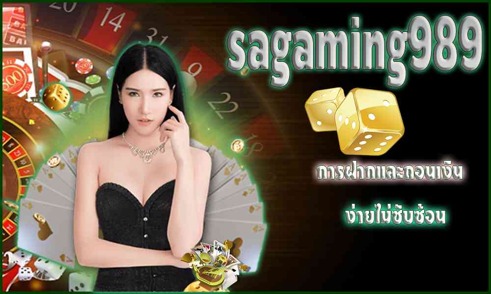 sagaming989